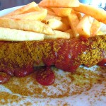 The Cult of Currywurst